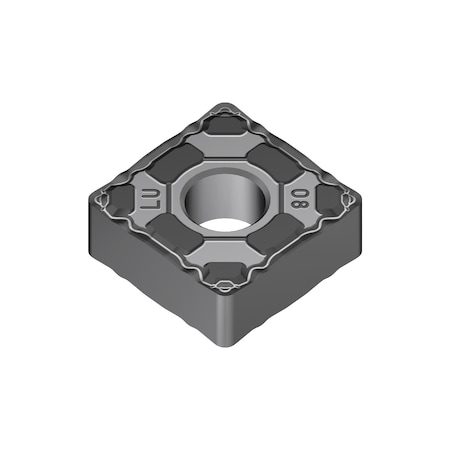 Sumitomo SNMG432ELU Grade AC8025P Carbide Turning Insert 19P7BUF